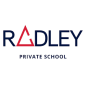 Radley Private School logo
